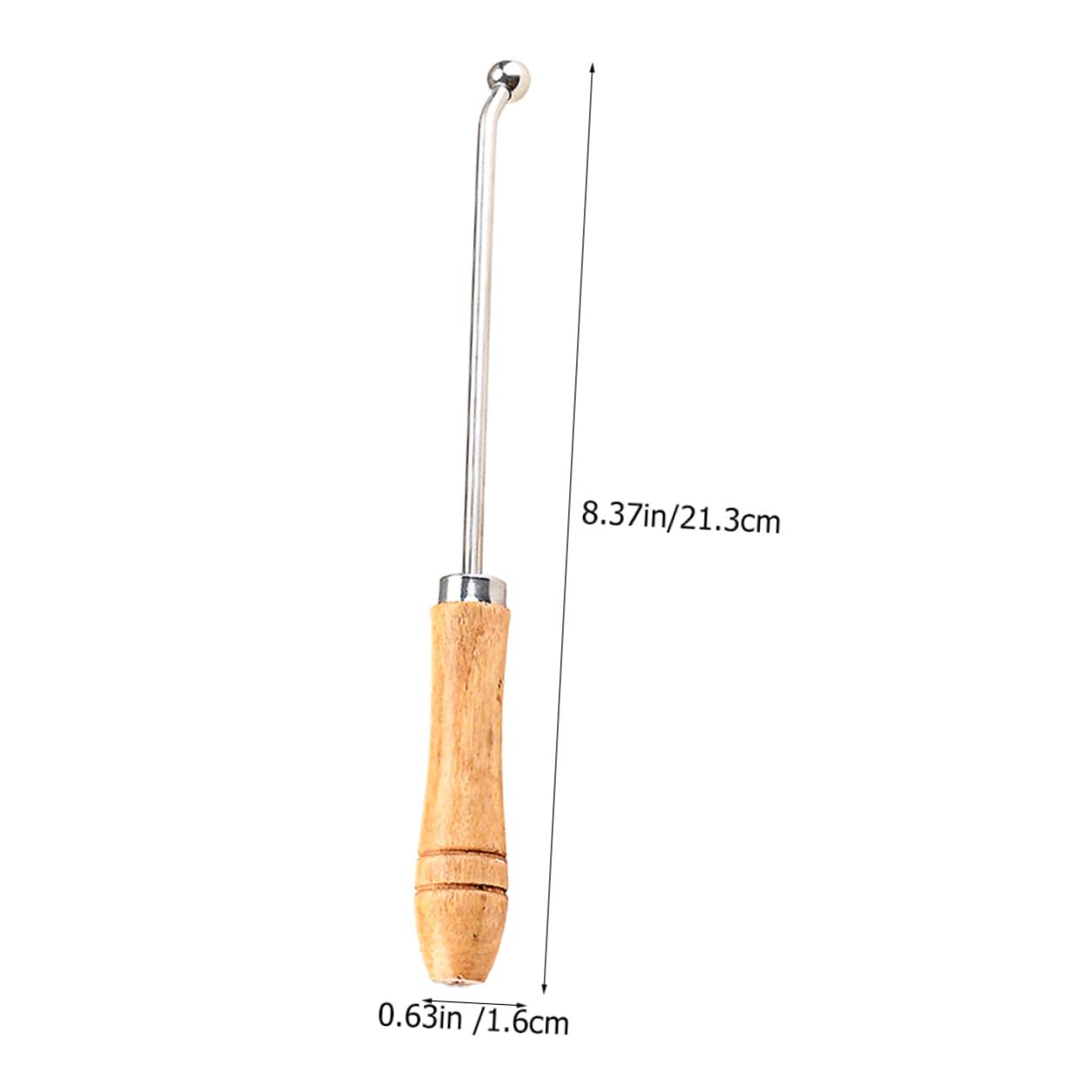 Trumpeten Reparaturset Holz metall Werkzeug Dellen Entferner Multifunktional für Blasinstrumente Trompete Posaune Wartung Zuhause Geeignet