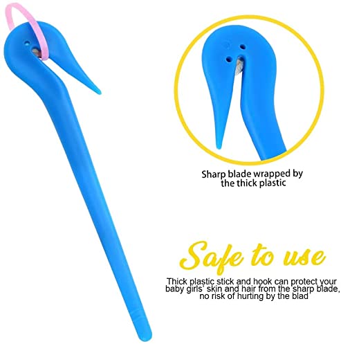 Elastic Hair Bands