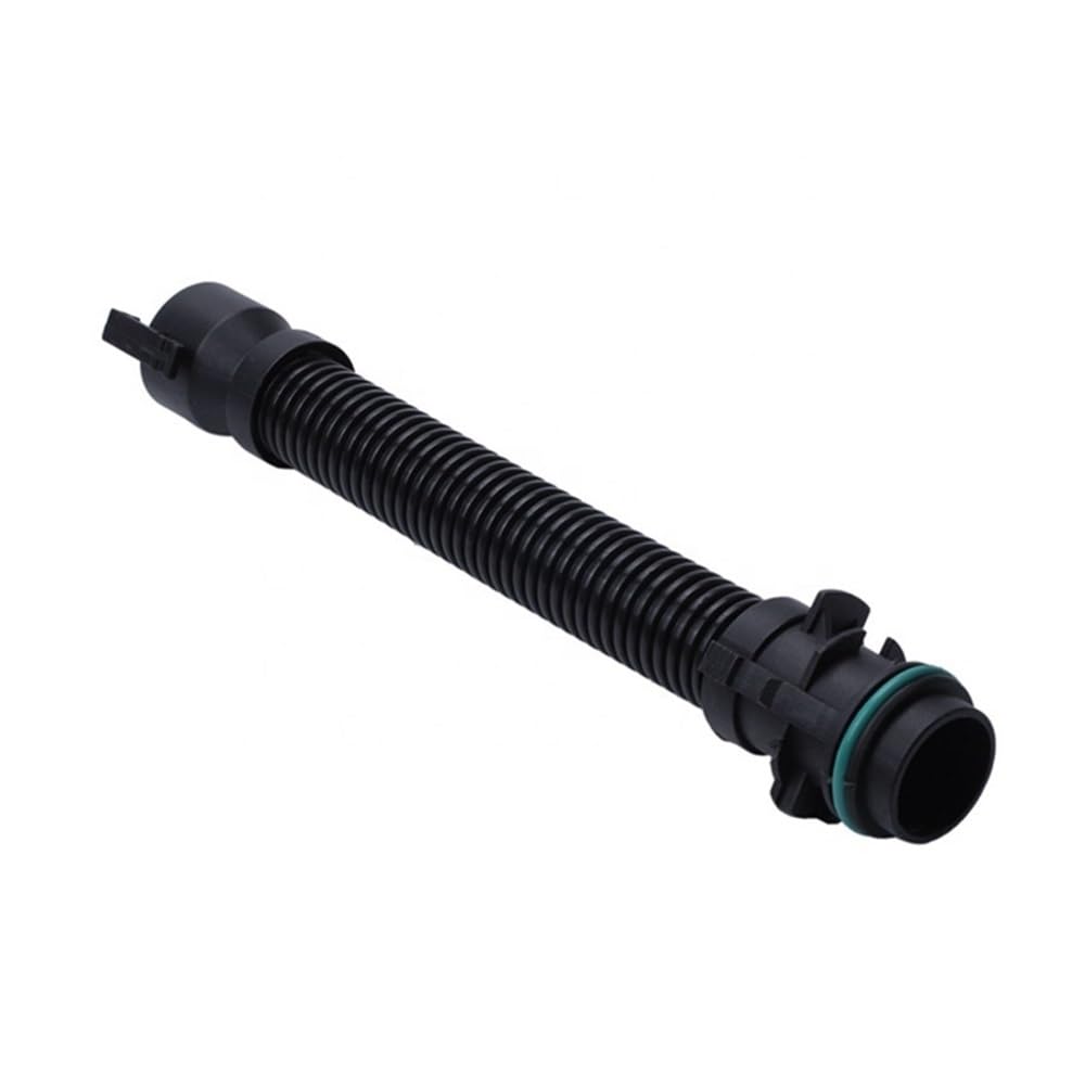Xntfgnrz One Color 13717810772 Engine Breather Hose Pipe For X5 E70, F15, F85 [2008-2018]