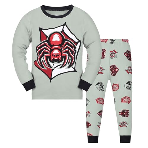 Tenue printemps automne garçon idéale pour les fêtes et l'école
