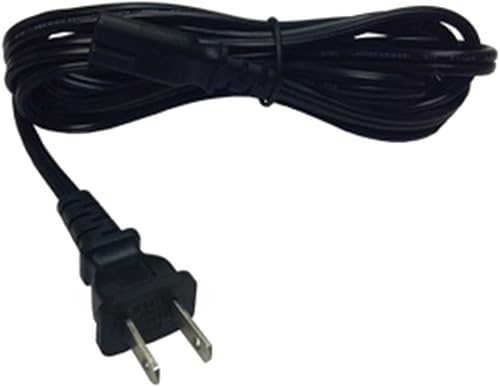 ReadyWired Cable de alimentación para altavoz ION Sport, Sport XL