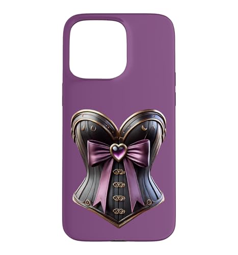 Vamp ���}���`�b�N �S�V�b�N �R���Z�b�g �X�}�z�P�[�X iPhone 15 Pro Max �p