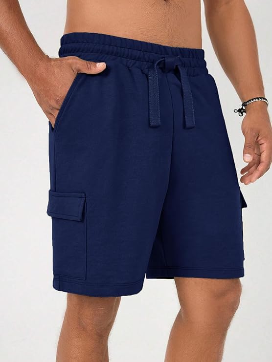 Image of NOBERO Men Shorts