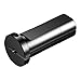 Sandvik Coromant 132P-201233-B Cylindrical Sleeve with Easy-Fix Positioning, 1.250-.500", 132P.-B (Pack of 1)