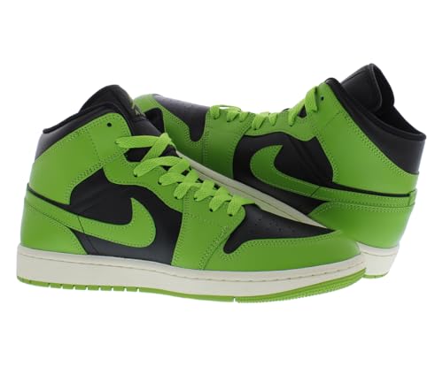 Image of Nike Air Jordan 1 Mid Women's Shoes