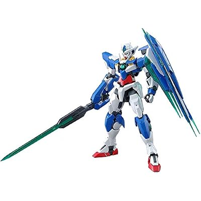MG 00 Quanta 1100 Scale Model Kit