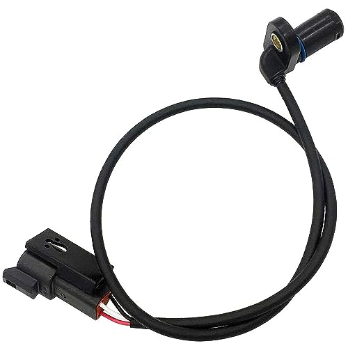 Germban 74420-94 Elektronischer Tachosensor 5-Gang-Getriebe 720179 Geschwindigkeitssensor für Harle-y Davidso-n Dyna Super Glide, Wide Glide &; Low Rider Replace#7442094|74420-94C