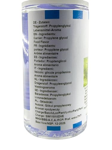 Ciboulette arôme concentré pour assaisonner sans herbes fraîches
