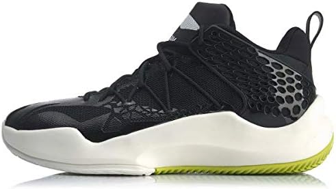 Li ning shoes cj mccollum Clearance