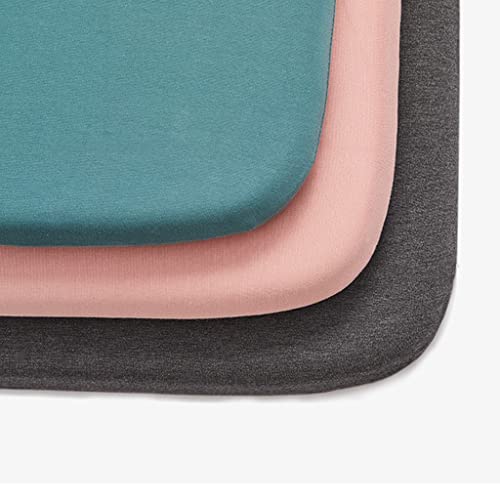 Coussin en mousse à mémoire de forme de sol contre assise dure - 2