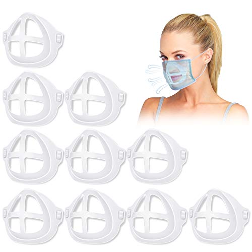 3d mask bracket inner support protection bracket for mo…