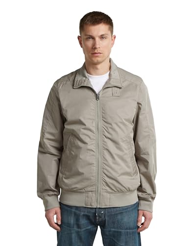 G-Star Track jkt, Men's Jacket, Color Beige, Size M – Ansicht 1