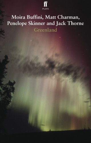 GREENLAND