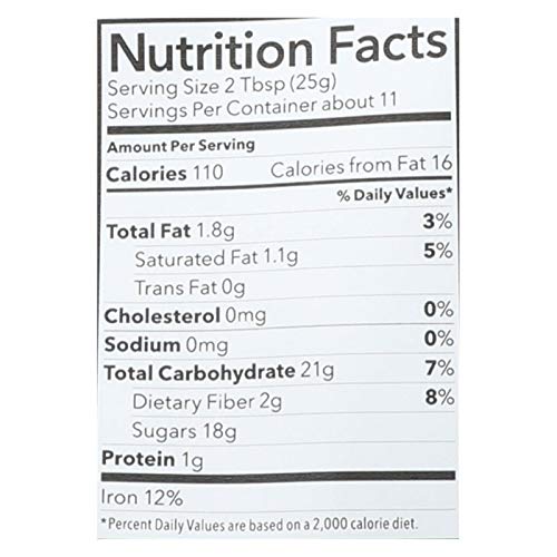 Cocoa Metro Belgian Drnkng Chocolate - Organic - Case of 6-10 Oz