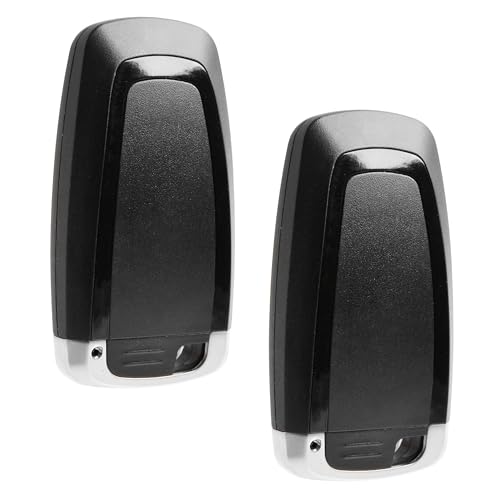 Clé Ford Transit Connect perdue ? Lot de 2 télécommandes 5 boutons de rechange