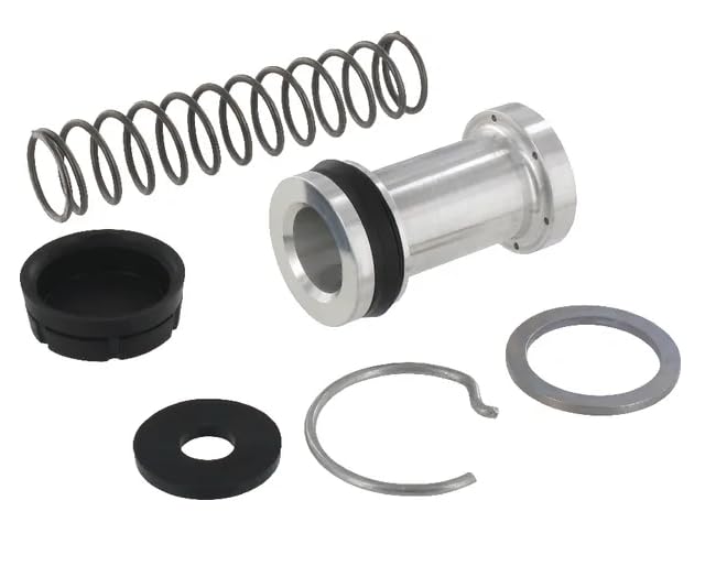 AGCO Massey Ferguson 1642034M91 - Kit de reparación de bomba de embrague