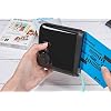Polaroid 3.5 x 4.25 inch Premium Zink Paper Sticker Kit