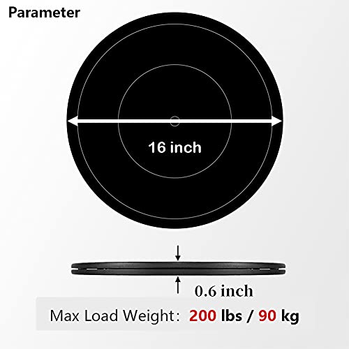 The 30 Best Heavy Duty Lazy Susans of 2023 [Verified] Cherry Picks