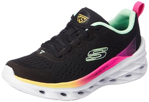See full amazon price history chart for Skechers-Glide-Step Swift-Fresh Appeal-Womens Casual Shoes-149969-BKMT-BLACK/MULTI UK2 Skechers-Glide-Step Swift-Fresh Appeal-Womens Casual Shoes-149969-BKMT-BLACK/MULTI UK2 (B0BS9HPD6G) Amazon Price History, Amazon Price Tracker