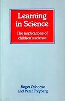 Learning in Science 0435572601 Book Cover