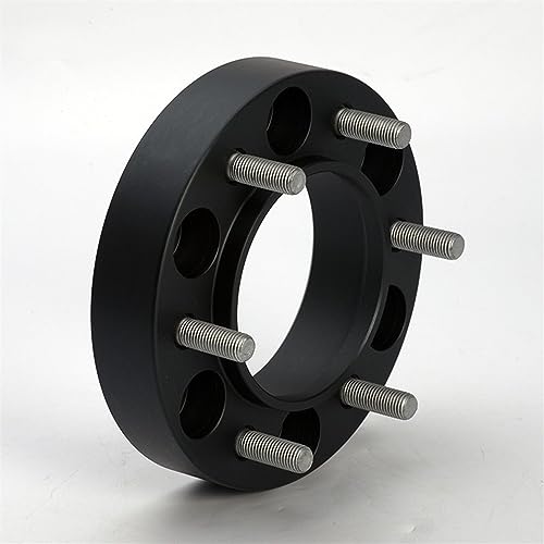 Élargisseurs de voie 6x139.7 CB 78.1 en 30mm pour élargir les voies auto