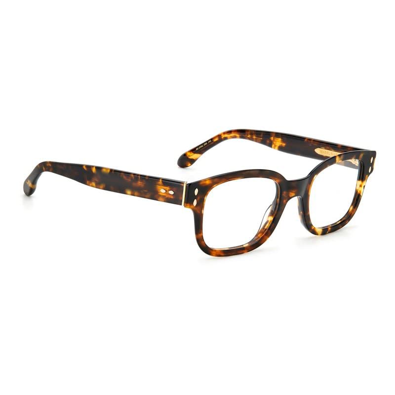 Gafas Isabel Marant Im 0062 mujer con lentes ligeras antirreflejos 3