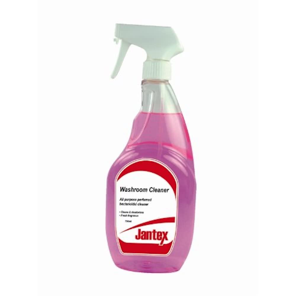 Jantex RTU Washroom Cleaner - 750ml