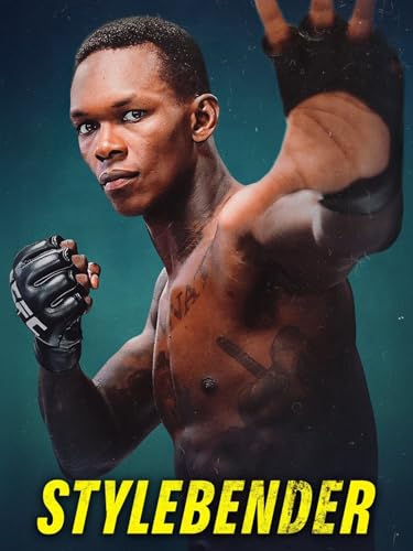  Stylebender