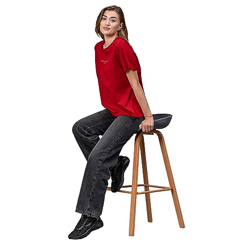 Image of Mode Women Jeans