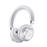 WEYO Bluetooth Kopfhörer, Over Ear Wired/Wireless Kopfhörer Kabellos Overhead Headphones, Stereo...