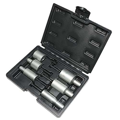 DPTOOL Kupplungs Zentrier Dorn Satz, Sausrichtungs Werkzeug SAC Kupplungen (für BMW)