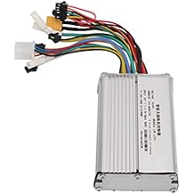 Electric Scooter Controller High Performance Brushless Motor 48V 20A for KUGOO M4, Easy to Use, Suitable for Daily Use