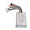 JAOCDOEN Brushless Motor Controller Scooter Brushless Electric Scooter Controller Intelligent Brushless Motor Controller 48V 20A for KUGOO M4 2 Wheeled Type #2