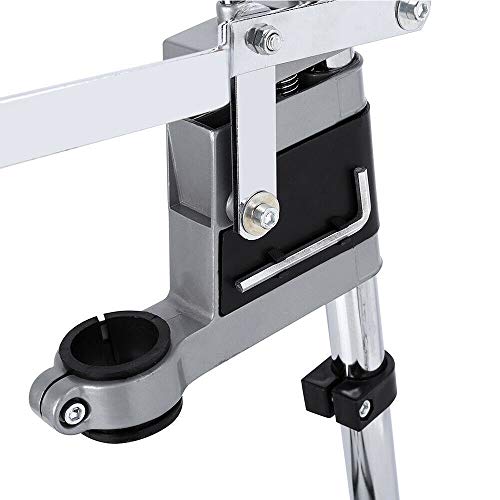 Piedistallo a tuffo Power Drilling Stand Bench