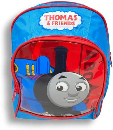 Thomas & Friends School Bag, Multi Color