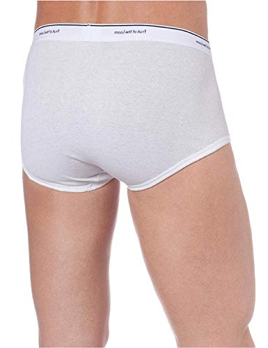 Fruit of the Loom Men's Brief (Pack of 3)2