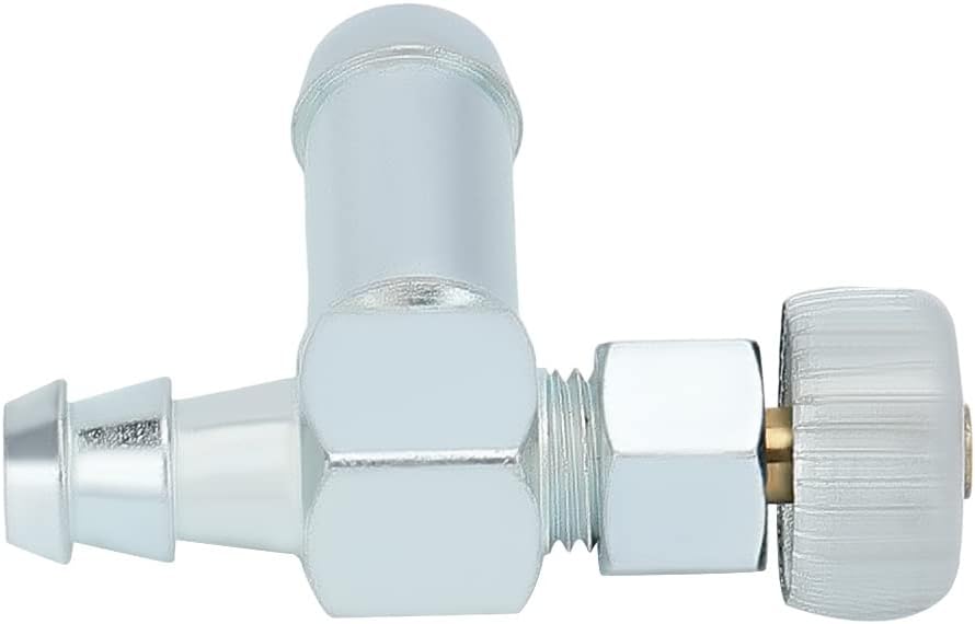 Panari 33/64" Fuel Tank Shut Off Valve for MTD 951-0171 1751477 1747184 751-0171 Craftsman Coleman Generac Generators Snow Blower 33/64" with Fuel Filter : Patio, Lawn & Garden
