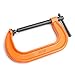 Adjustable Clamp 1450-C Adjustable C-Clamp, 5-Inch