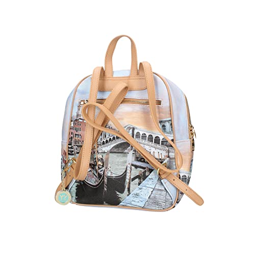 YNOT? Zaino Donna Venezia