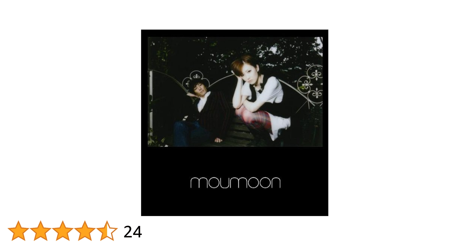 Amazon.co.jp: moumoon: ミュージック