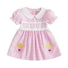 Pink Fries Before Guys