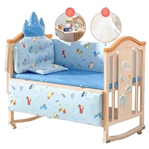 コンバーチブルベビーベッド - Amazon.co.jp