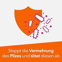 Fungizid-ratiopharm® Creme, 20 g, bei Pilzerkrankungen der Haut – Ansicht 3