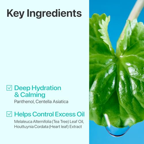 Numbuzin No. 1 Centella Re-Leaf Green Toner Pad Cuscinetti Tonificanti Per Lenire La Pelle 70 Pz - 5