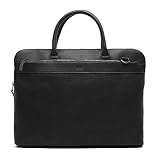 Leopardini laptop bag by Misako