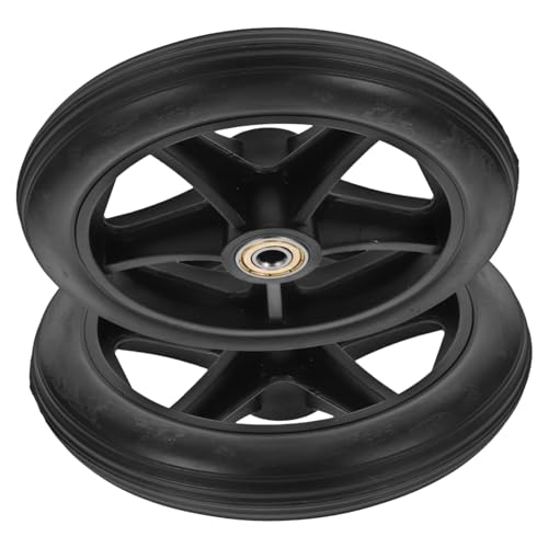 TOVINANNA �Ԉ֎q�O�֌����p�z�C�[��2�Z�b�g 6�C���`�u���b�N�\���b�h�^�C�� ����~�߃g���b�h�t ���萫�����ς� �v���X�`�b�N �S�� �X�e�����X�� ����Ҍ����ړ��⏕��p