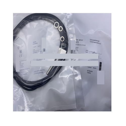 Capteur de proximité BES 516-324-SA62-E4-C-PU-03 pour automatisme