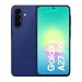 Samsung Galaxy A27 5G Smartphone mit KI-Funktionen, Handy, Blue, 128 GB