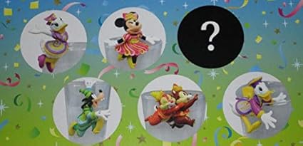 Amazon Co Jp 東京 ディズニーリゾート 35周年 グランドフィナーレ プチフィギュア コレクションミッキー フレンズ 全6種 ボックス シークレット入り ディズニーランド ディズニー Happiest Celebration Tdr 35th ホビー Amazon Co Jp 東京 ディズニーリゾート 35周年 グランドフィナーレ プチフィギュア コレクションミッキー フレンズ 全6種 ボックス シークレット入り ディズニーランド ディズニー Happiest Celebration Tdr 35th ホビー