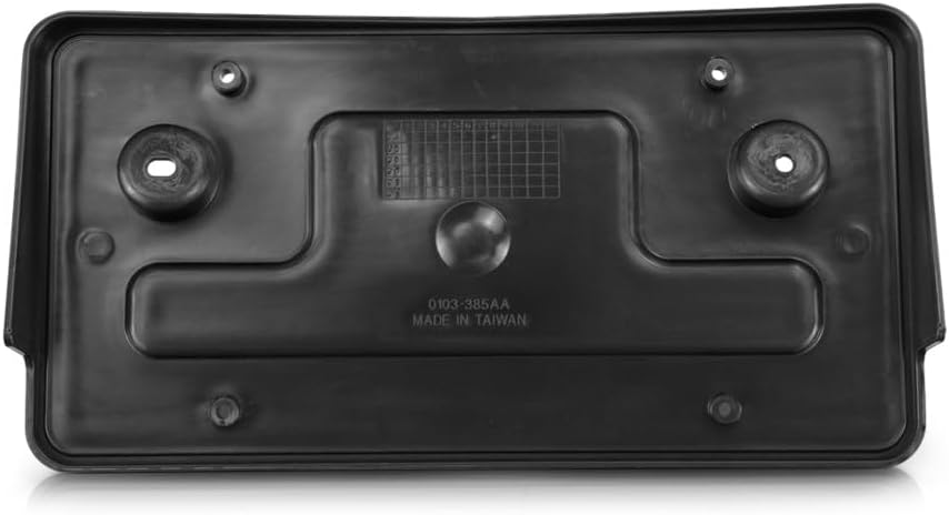 for Ford Mustang License Plate Bracket 2010 2011 2012 | Front | FO1068128 | AR3Z17A385AA